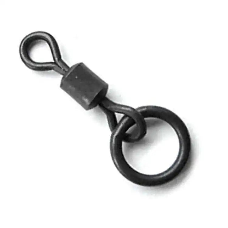 Long Body Rolling Snap Fishing Swivels Carp Fishing Swivel Range Product