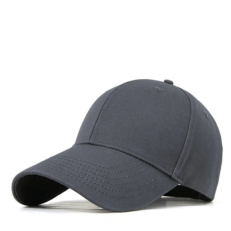 Customizable Oxford Fabric Dot Argyle Fruit Hat with Hand Embroidery Dobby Style