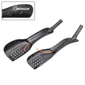 Winowsports Carbon TT Rest Bar Model ARB02 Clip on Aero Bars Handlebar Extension Triathlon Time Trial Road Bicycle Parts