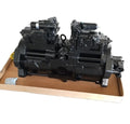 2437U402F1 2437U402F2 main pump SBK3V112DT1T3R9C29 SK220 Hydraulic pump