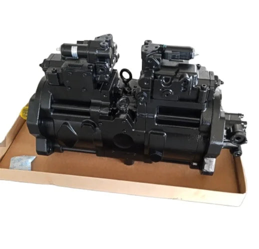 2437U402F1 2437U402F2 main pump SBK3V112DT1T3R9C29 SK220 Hydraulic pump