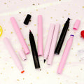 Custom Eyeliner Waterproof Eyeliner Private Label No Logo Liquid Eyeliner