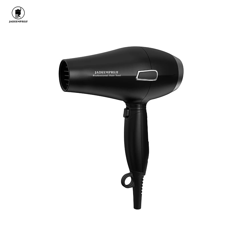 Professional One-Step Salon Hair Dryer Ionic Custom Logo Hot Heat Settings AC Motor Concentrator Nozzle for Household Use