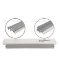 Hot Sale Drum Cleaning Blade for Canon IR 155 165 200 1600 2000 IR155 IR165 IR200 IR1600 IR2000 GPR-8 NPG-20 C-EXV5 Copier Parts
