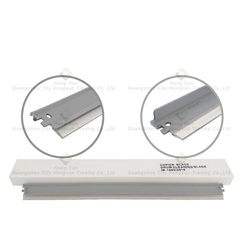 Hot Sale Drum Cleaning Blade for Canon IR 155 165 200 1600 2000 IR155 IR165 IR200 IR1600 IR2000 GPR-8 NPG-20 C-EXV5 Copier Parts
