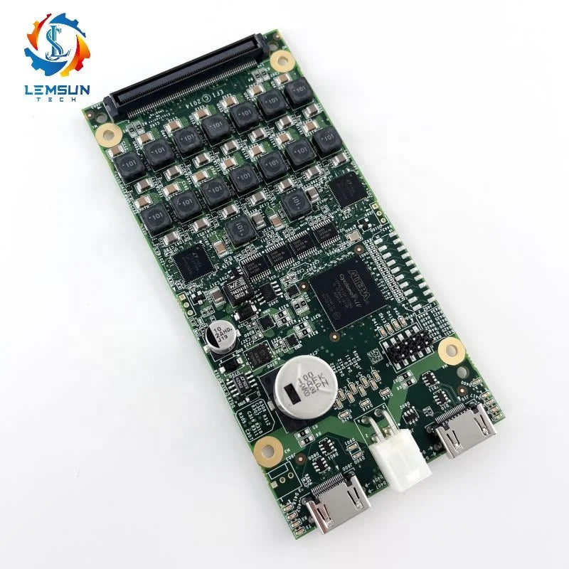 On Sale Original and Brand New Creadigital Printer XAAR 1003 Printhead Board for EFI Printer