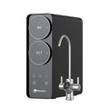 Electric 600GPD Water Purifier Large Flow Sink Hot/Cold Drinking 6-Stage Reverse Osmosis System for Hotels Agua Filtro De