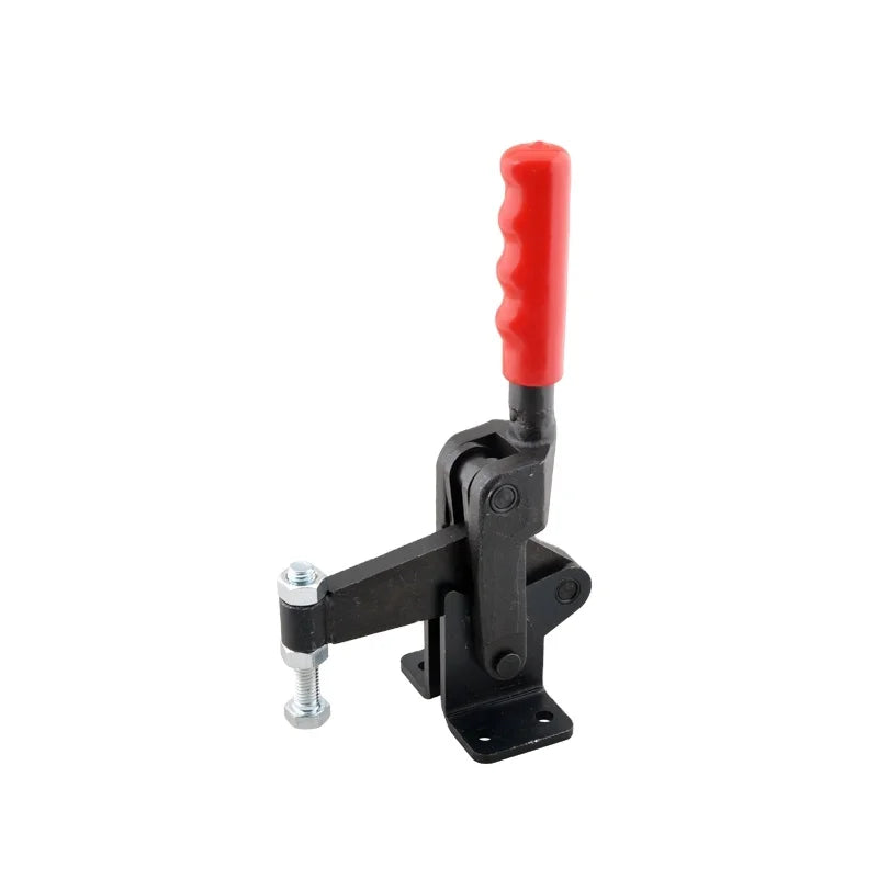 HS-71225 Taiwan Haoshou Brand Clamp Heavy Duty Weldable Toggle Clamp for Welding Fixtures MegaBDM
