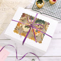Wholesale Customized Packaging Box Manufacturer Bakery Cake and Cookie Boxes