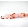 Wholesale Hot-selling Leather Dog Collar and Leash Personalized Dog Training Collar