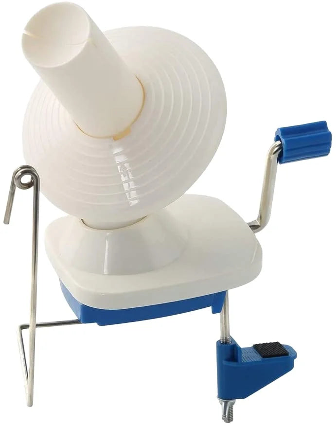 Winder Holder Hand-operated Yarn for Swift Yarn Ball Winder Manual Wool Hand Fiber to Yarn Machine Manual Hand Operated 420