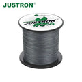 PEX8 1000M PEX8 1000M German Technique Super Strong Long Line Fishing Line Multifilament PE Line