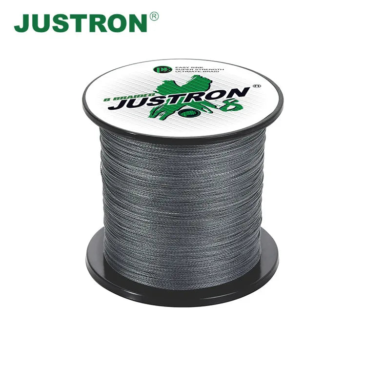 PEX8 1000M PEX8 1000M German Technique Super Strong Long Line Fishing Line Multifilament PE Line