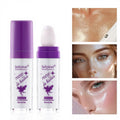 Wholesale High Pigment Highlight Powder Fine Glitter Shimmer Mineral Powder for Face & Body Makeup Bronzer & Highlighters