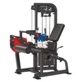 YG-8025 YG Fitness  New Design Professional Gym Strength Gym Equipment Dual Function Pin Load Leg Extension Leg Curl Machine