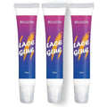 Private Label Lace Front Glue Tube Waterproof Invisible Hair Glue Lace Wig Adhesive Lace Glue