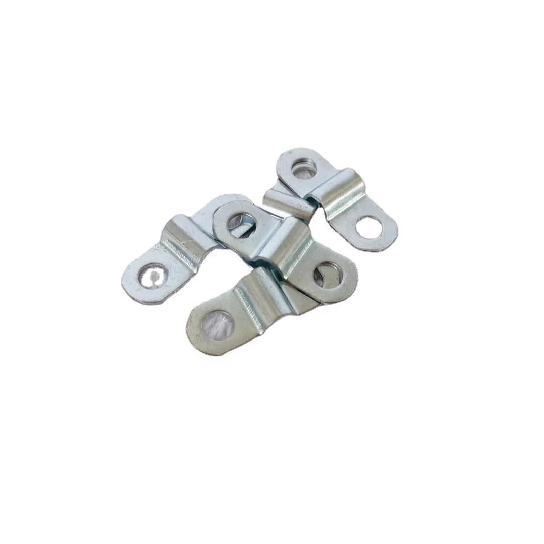 Popular New Type Electric Bicycle Parts 32*12*5mm Iron Card Sell Well