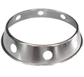 Kitchen Ware Stainless Steel Material Wok Frying Rack Stand Wok Ring Voor Gasfornuis Holder