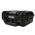 Inner Size 300x235x140mm IP67 Waterproof PP Modified Engineering Plastics Tool Case with Included Sponge OEM ODM Carry Safety