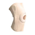 Wholesale Adjustable Lightweight Elastic Breathable Anti Collision Sports Fitness Knee Brace Wrap