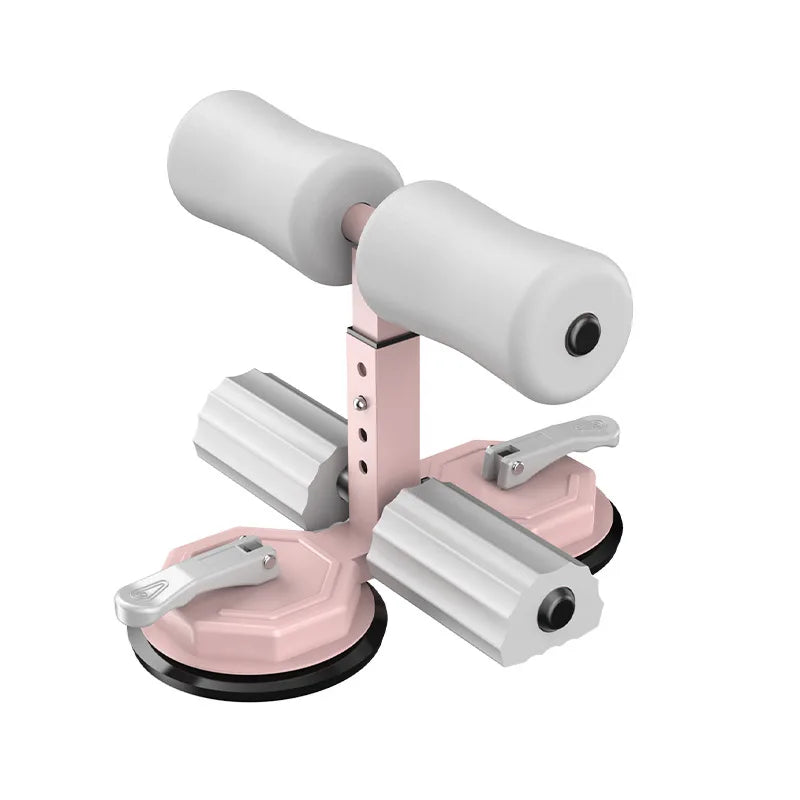 2022 Hot Selling COCOLE KKL-FZQ5 Home Exercise Core Training Double Suction Plate Sit-up Bar