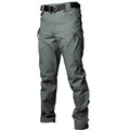 Sarchon IX9 Tactical Trousers Mens Outdoor Stretchable Pants Wholesale Waterproof Cargo Work Hiking Training Utility Bottoms
