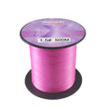 Super Strong Anti-Bite 300M 500M 1000M 8 Braid Fishing Lines X8 Strands Smooth PE Braided Wire for Lake Fishing Japan