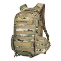 YAKEDA in Stock Customized Waterproof Field OutdoorTactical Backpack MC Molle Tactical Hiking Backpack