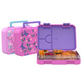 New Design Bpa Free Leakproof Bento Salad Fresh-Keeping Box Plastic Food Storage Container
