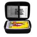 New Version Packaging EVA Bag Rider Tarot Card With Paper Instruction Manual Spanish Language English Version Can Be Customized MegaBDM