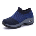 Women Wholesale Breathable Lightweight Sports Casual Shoes Sports Casual Running Shoes