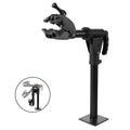 2023 New Mtb Storage Display Repair Rack Indoor Road Bicycle Wall Mounted Bike Rack