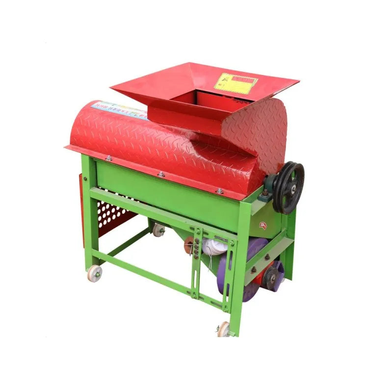 Corn Husk Remover Machine Corn Peeling Machine
