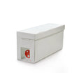 New Collapsible Breathable Calcium-plastic Nuc Beehive Beekeeping Tool Available for Wholesale