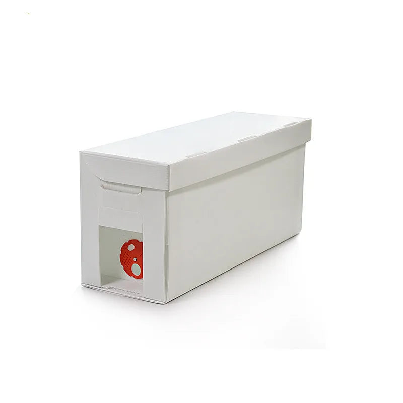 New Collapsible Breathable Calcium-plastic Nuc Beehive Beekeeping Tool Available for Wholesale