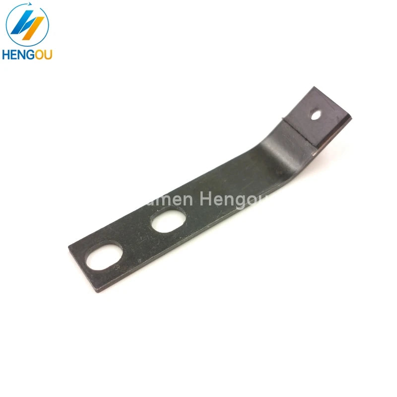 GTO52 GTO46 Gripper Finger 42.020.039 43.020.035F Offset Printing Machine Spare Parts