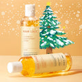 New Arrival Vitamin c Anti Aging Wrinkle Face Waterwhitening Lightening Calendula Toner 50ml With Your logo