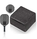 Wholesale Premium Carbon Fiber Pickleball Racket Cleaning Rubber Block Pickleball Paddle Eraser