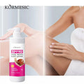 OEM Private Label KORMESIC Snail White Hydrating Moisturizing Whitening Smooth Organic Natural Beauty Body Lotion