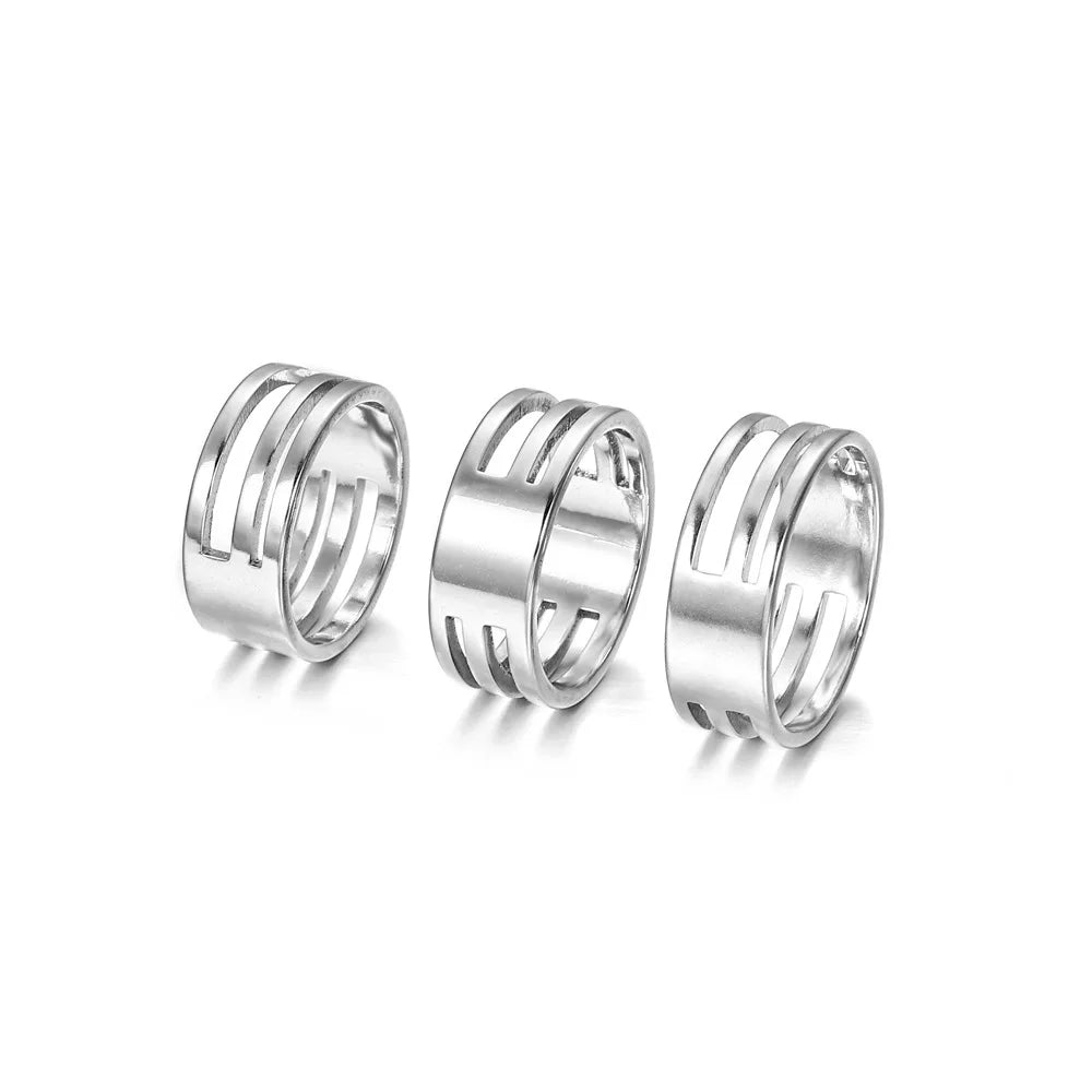 Wholesale Factory Price Tools Beader Hanging Ring Accessory Copper and Stainless Steel Ring Diy Handmade Make Jewelry Tool