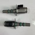 24V Solenoid Valve VOE11418522 11418522 for Volvo L110G L110H L120G Excavator Spare Parts A25 A30 A40 A30E A40E L60F L90F