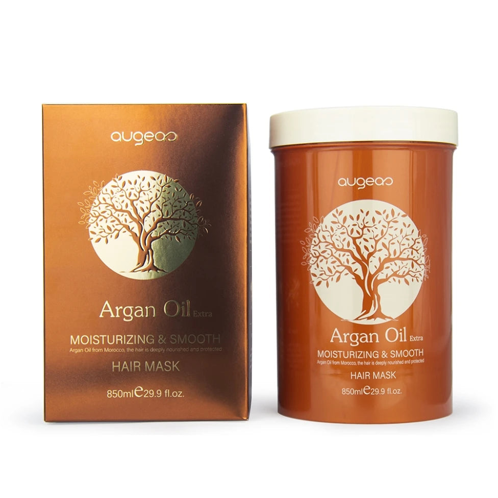 Low MOQ Good Price Wholesale Manufacturer Treatment Salon Use Best Collagen Keratin Argan Oil Hair Mask for Damaged Hair