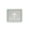 Original Brand Kone Elevator Push Button 853343 H04 with Character 4 for Elevator Parts