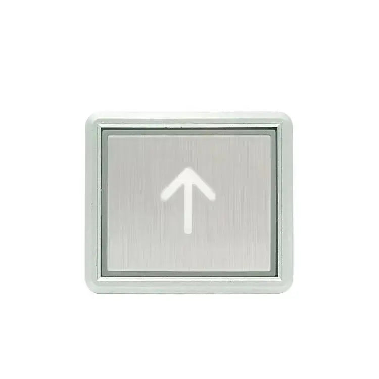 Original Brand Kone Elevator Push Button 853343 H04 with Character 4 for Elevator Parts
