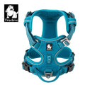 Truelove Top Ranking Ready to Ship Lightweight Pet Dog Safety Harness Adjustable Soft Padded Air Layer Breathable Dog Vest