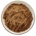 Mealworm Powder for Birds Fish Lizards Geckos Cats Dogs-High-Protein Non-GMO Bag
