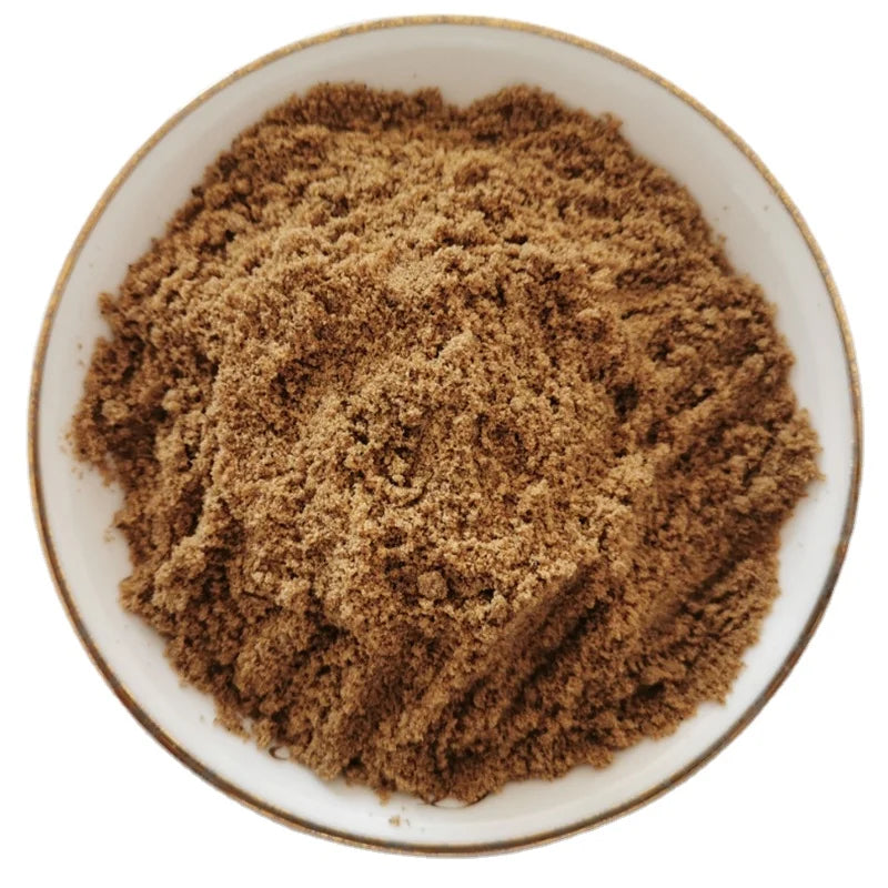 Mealworm Powder for Birds Fish Lizards Geckos Cats Dogs-High-Protein Non-GMO Bag