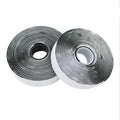 Manufacturer Wholesale Super Sticky Back Glue Hook and Loop Adhesive Tape Roll Customized Size Self Adhesive Hook and Loop Strip