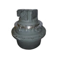Excavator Travel Motor SH120A3 SH130 SH130-5 SH120A5 GM18VL-J-34/53-4 Kna10460 Hydraulic Final Drive for Sumitomo Replacement