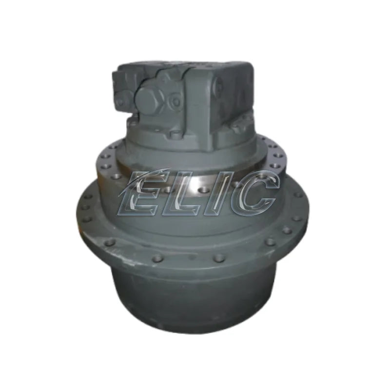 Excavator Travel Motor SH120A3 SH130 SH130-5 SH120A5 GM18VL-J-34/53-4 Kna10460 Hydraulic Final Drive for Sumitomo Replacement